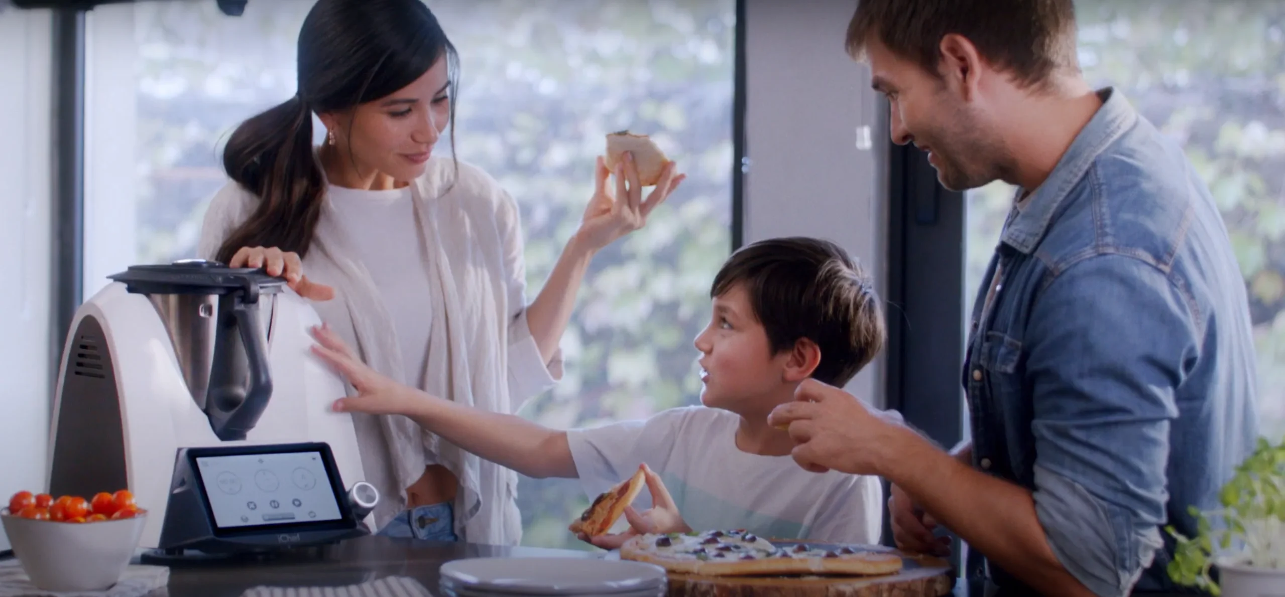 iChef_cocina_casera_familia