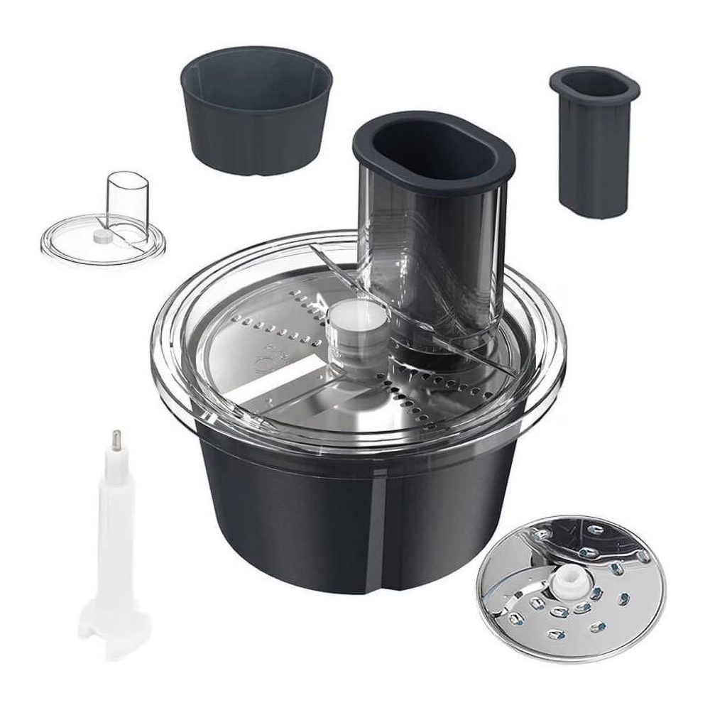 Slicer Rallador Rebanador iChef
