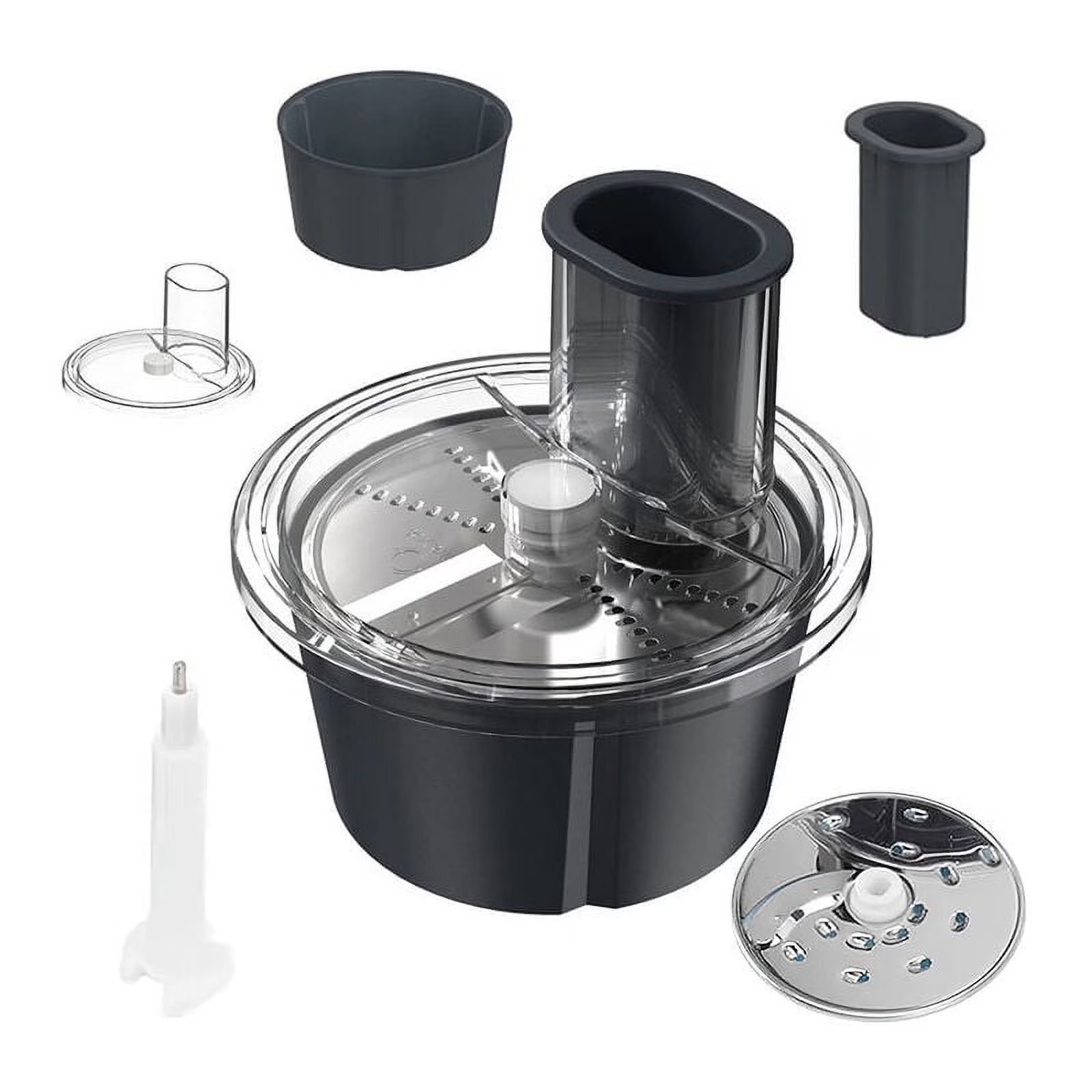 Slicer Rallador Rebanador iChef