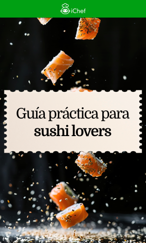 Sushi lovers - ebook -